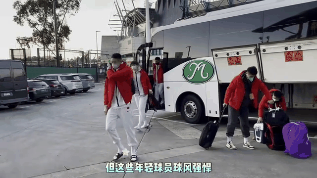 Ming新星悬念迭起表现惊艳，澳大利亚队未来可期！